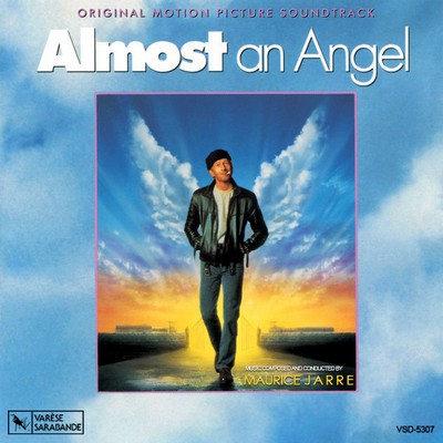 دانلود موسیقی متن فیلم Almost an Angel