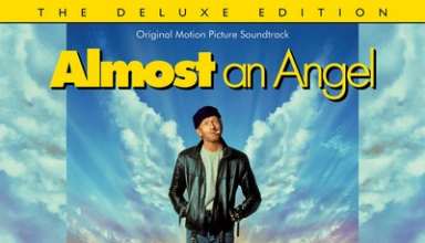 دانلود موسیقی متن فیلم Almost An Angel