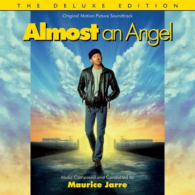 دانلود موسیقی متن فیلم Almost An Angel