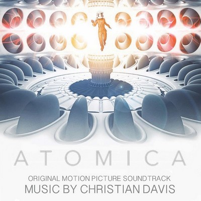 دانلود موسیقی متن فیلم Atomica