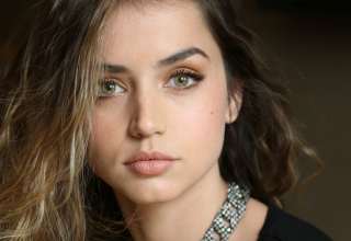 Ana de Armas Wallpaper