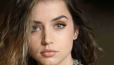 Ana de Armas Wallpaper