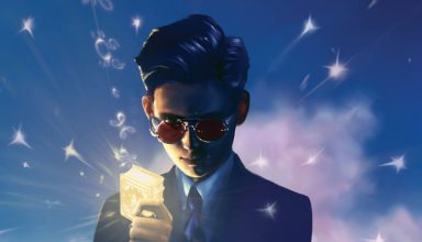 Artemis Fowl