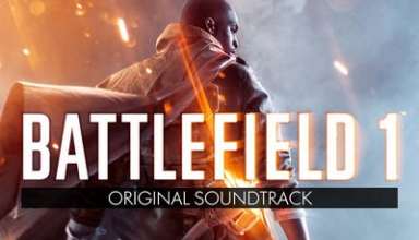 دانلود موسیقی متن بازی Battlefield 1