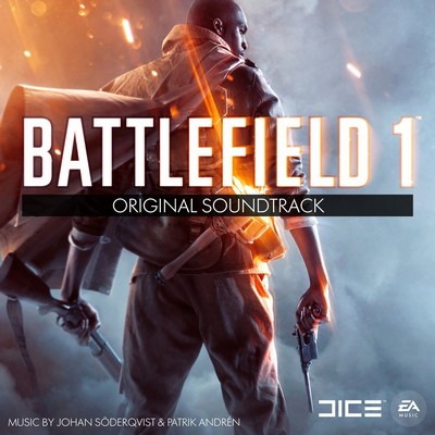 دانلود موسیقی متن بازی Battlefield 1