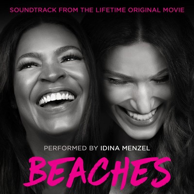 دانلود موسیقی متن فیلم Beaches