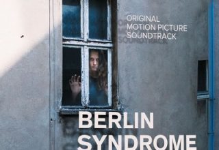 دانلود موسیقی متن فیلم Berlin Syndrome