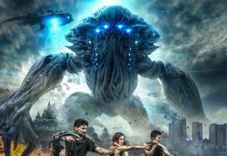 دانلود موسیقی متن فیلم Beyond Skyline