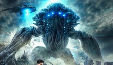 دانلود موسیقی متن فیلم Beyond Skyline