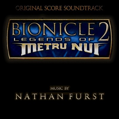 دانلود موسیقی متن بازی Bionicle 2: Legends of Metru Nui