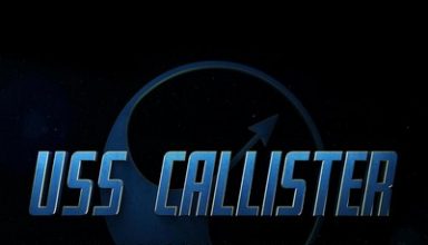 دانلود موسیقی متن سریال Black Mirror: USS Callister