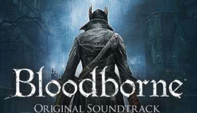 دانلود موسیقی متن بازی Bloodborne