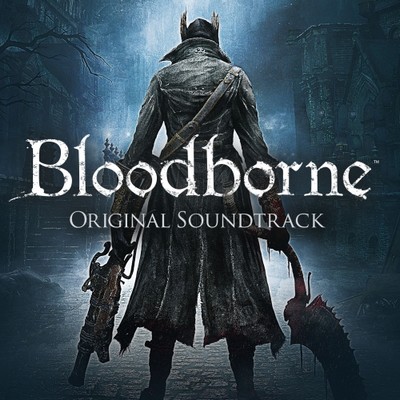 bloodborne the old hunters soundtrack