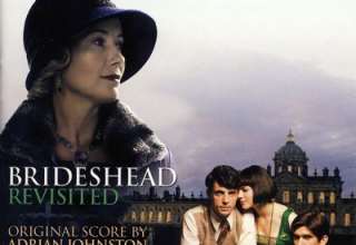 دانلود موسیقی متن فیلم Brideshead Revisited