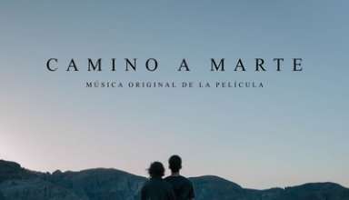دانلود موسیقی متن فیلم Camino A Marte