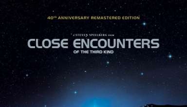 دانلود موسیقی متن فیلم Close Encounters of The Third Kind