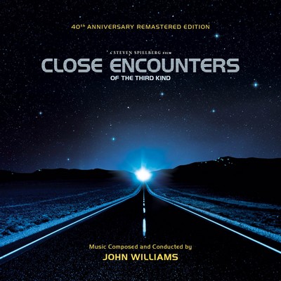 دانلود موسیقی متن فیلم Close Encounters of The Third Kind