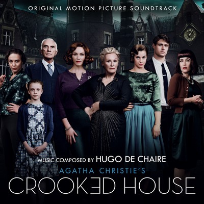 دانلود موسیقی متن فیلم Crooked House