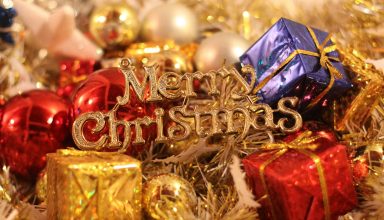 Christmas Wallpaper