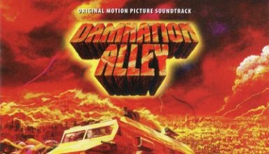 دانلود موسیقی متن فیلم Damnation Alley