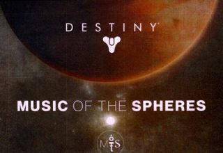 دانلود موسیقی متن بازی Destiny: Music of The Spheres