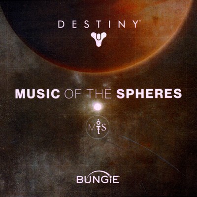 دانلود موسیقی متن بازی Destiny: Music of The Spheres