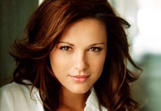 Danneel Harris