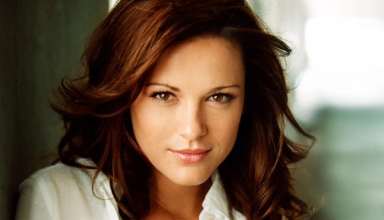 Danneel Harris
