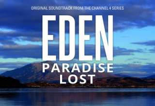 دانلود موسیقی متن سریال Eden: Paradise Lost