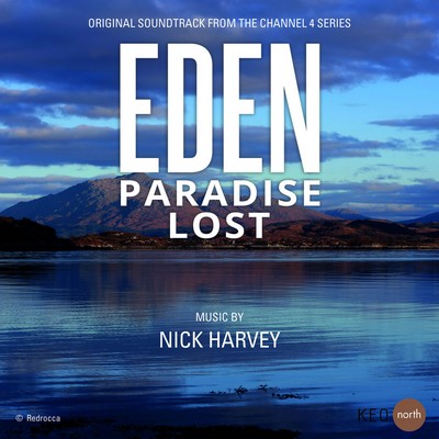 دانلود موسیقی متن سریال Eden: Paradise Lost