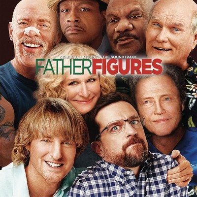 دانلود موسیقی متن فیلم Father Figures