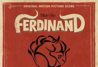 دانلود موسیقی متن فیلم Ferdinand