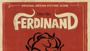 دانلود موسیقی متن فیلم Ferdinand
