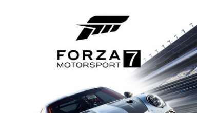 دانلود موسیقی متن بازی Forza Motorsport 7