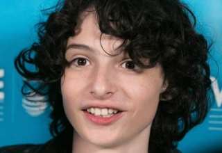 Finn Wolfhard