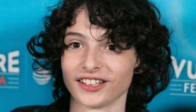 Finn Wolfhard