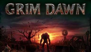 دانلود موسیقی متن بازی Grim Dawn