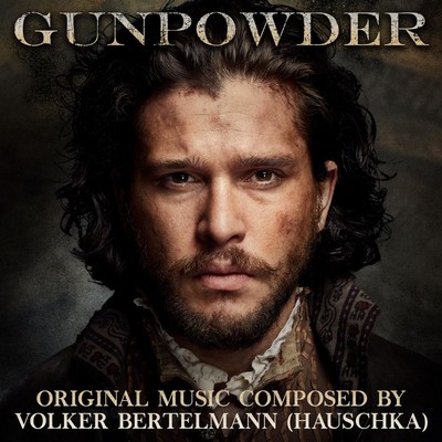 دانلود موسیقی متن سریال Gunpowder