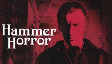 دانلود مجموعه موسیقی متن کلاسیک 1958 - 1974 Hammer Horror