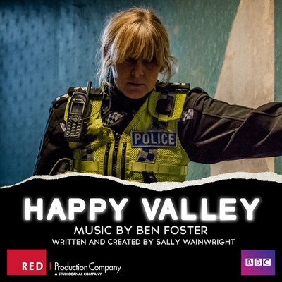 دانلود موسیقی متن فیلم Happy Valley