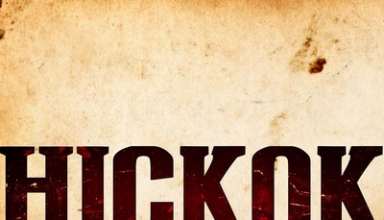 دانلود موسیقی متن فیلم Hickok