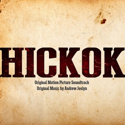 دانلود موسیقی متن فیلم Hickok