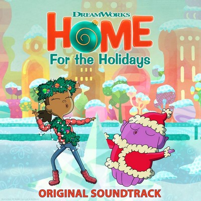 دانلود موسیقی متن انیمیشن Home For The Holidays