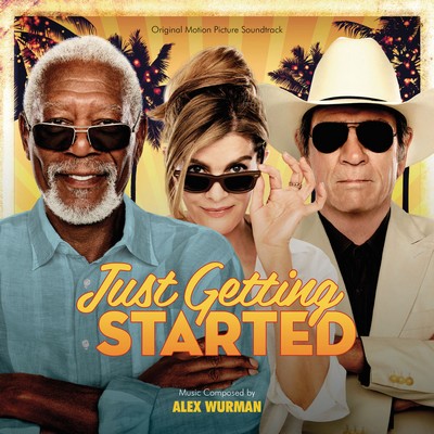 دانلود موسیقی متن فیلم Just Getting Started