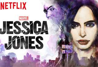 Jessica Jones