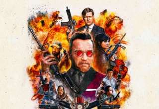 دانلود موسیقی متن فیلم Killing Gunther