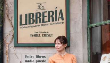 دانلود موسیقی متن فیلم (La Libreria (The Bookshop