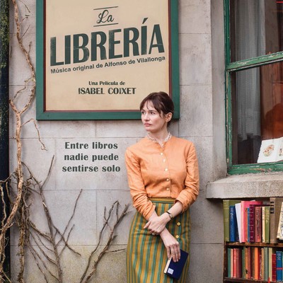 دانلود موسیقی متن فیلم (La Libreria (The Bookshop