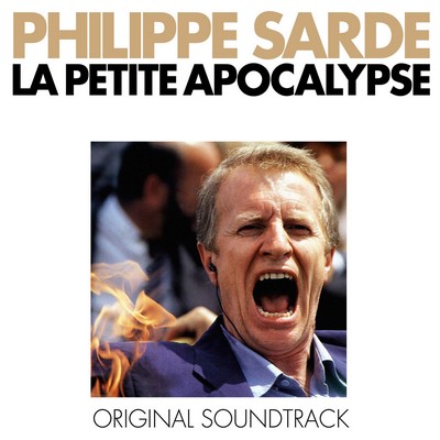دانلود موسیقی متن فیلم La petite apocalypse