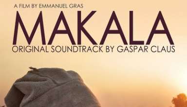 دانلود موسیقی متن فیلم Makala